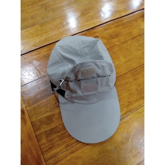 Dorfman Pacific Cap Hat Mens Hiking Hunting Embroidered Logo Outdoor Design - Picture 2 of 5